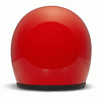 DMD Jet Retro Red