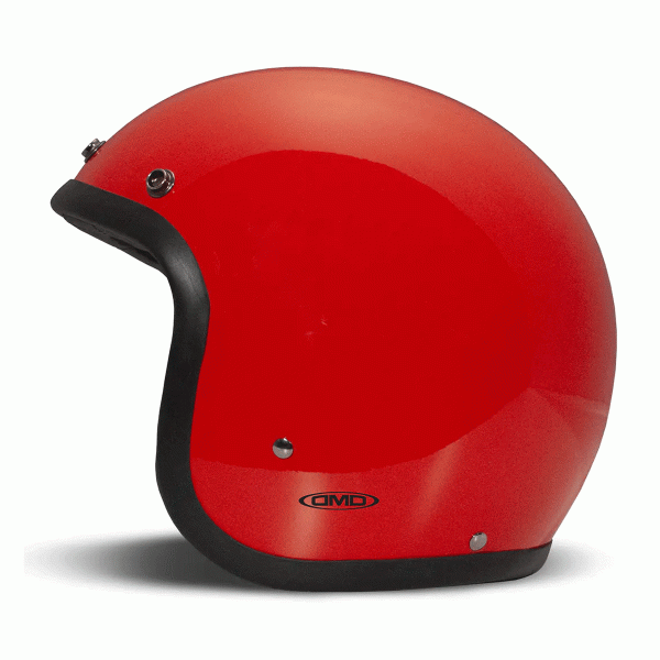 DMD Jet Retro Red