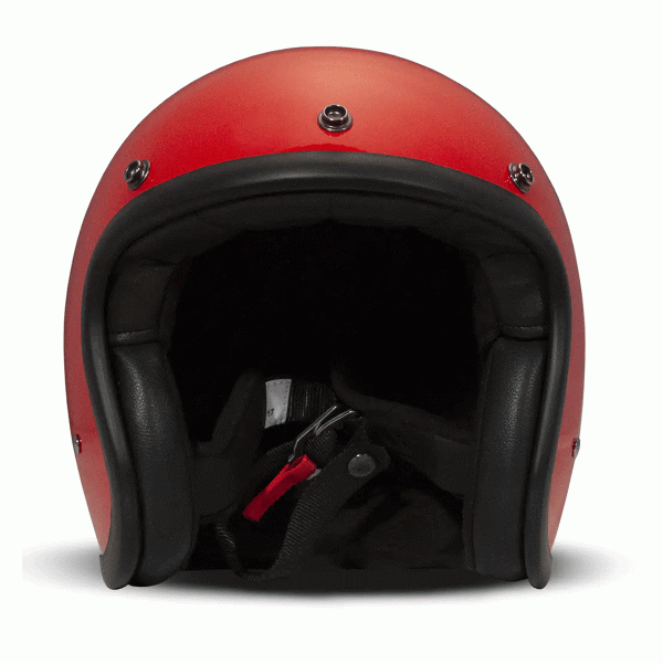 DMD Jet Retro Red