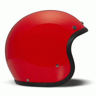 DMD Jet Retro Red