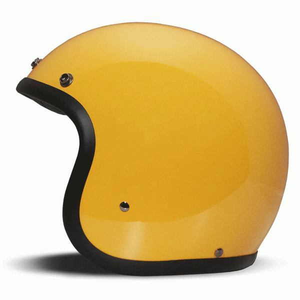 DMD Jet Retro Yellow