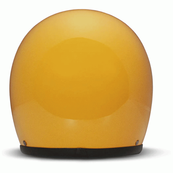 DMD Jet Retro Yellow