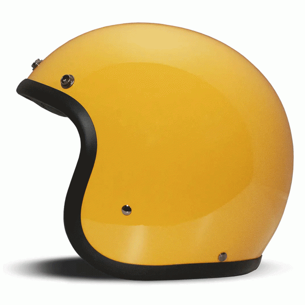 DMD Jet Retro Yellow
