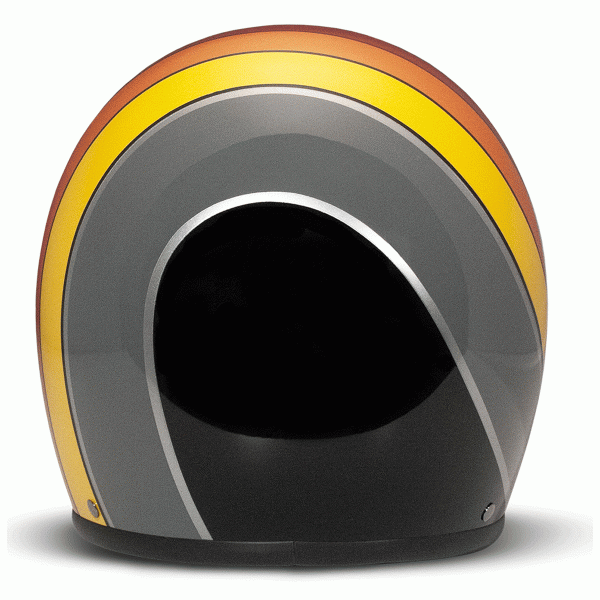 DMD Jet Retro Curve DMD Jet Retro Curve
