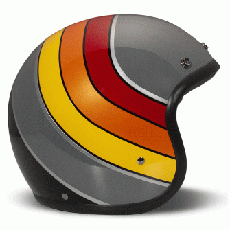 DMD Jet Retro Curve
