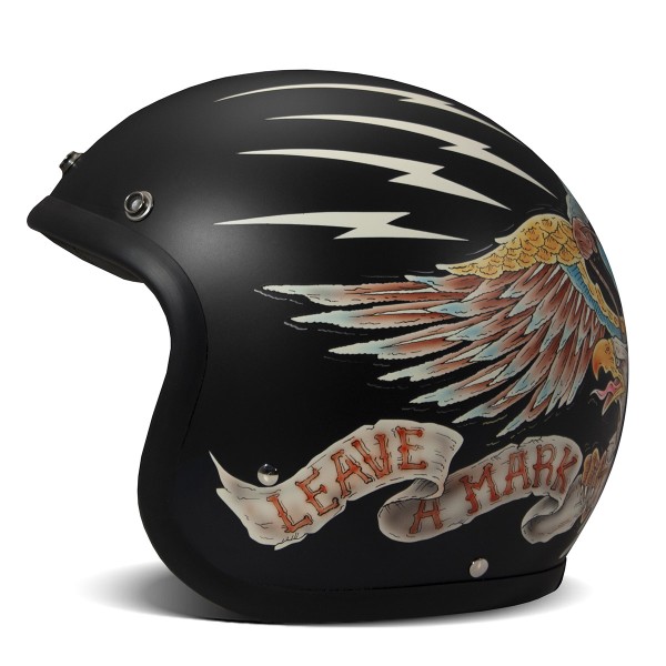 DMD Jet Retro Eagle