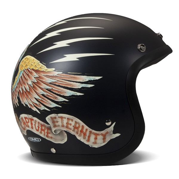 DMD Jet Retro Eagle