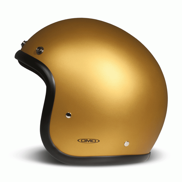 DMD Jet Retro Ocra