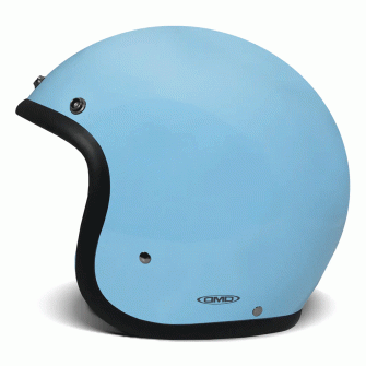 DMD Jet Retro Light Blue