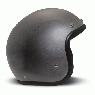 DMD Jet Retro Metallic Grey