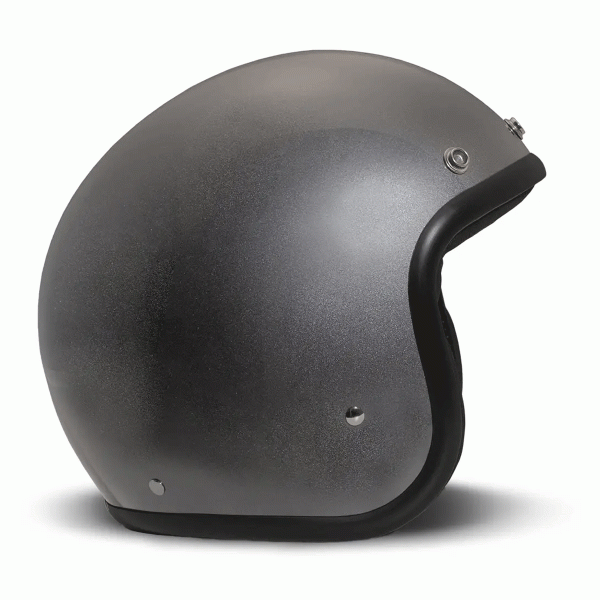 DMD Jet Retro Metallic Grey