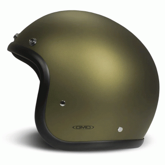 DMD Jet Retro Olive Gold