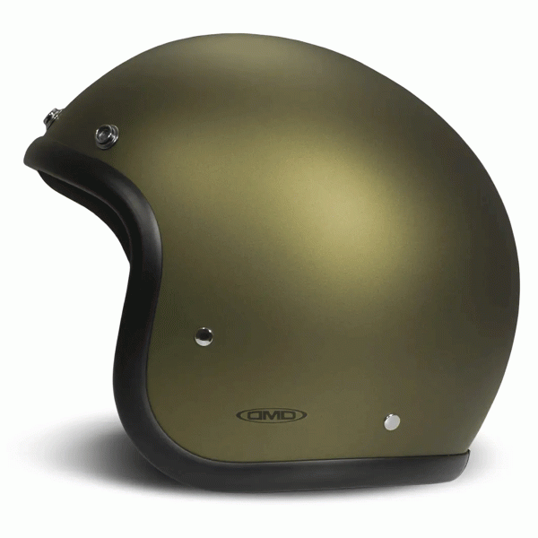 DMD Jet Retro Olive Gold