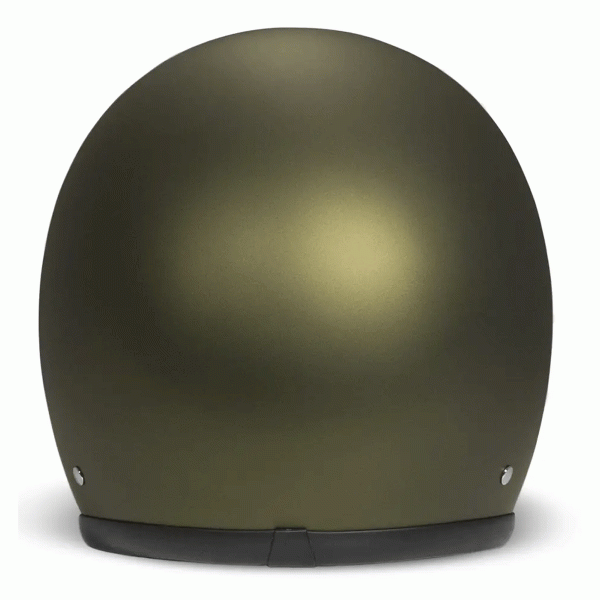 DMD Jet Retro Olive Gold