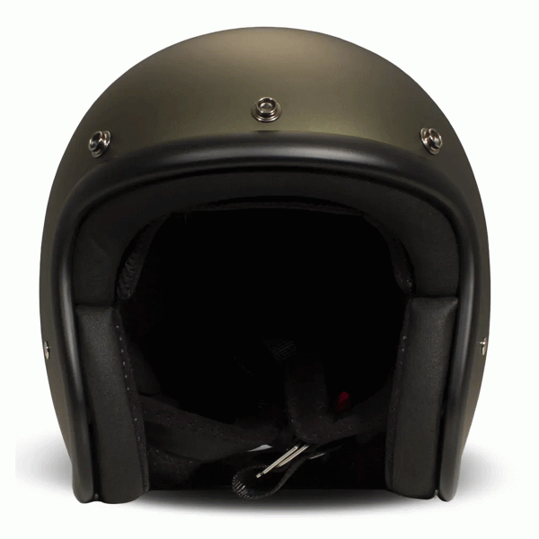 DMD Jet Retro Olive Gold