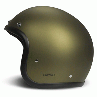 DMD Jet Retro Olive Gold