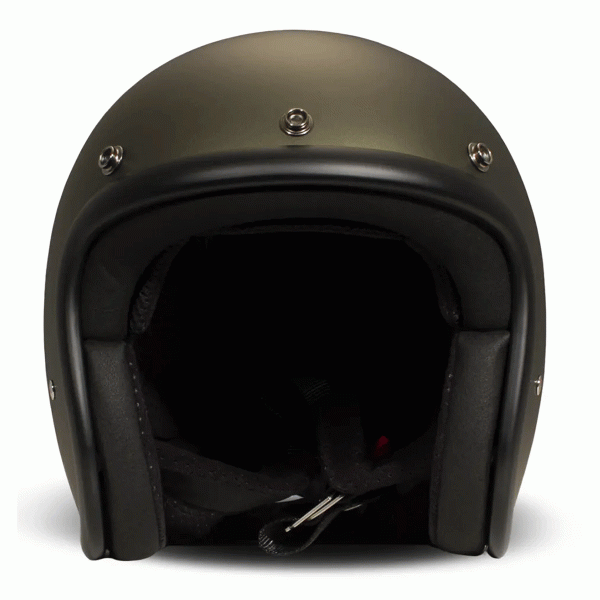 DMD Jet Retro Olive Gold