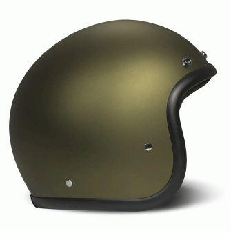 DMD Jet Retro Olive Gold
