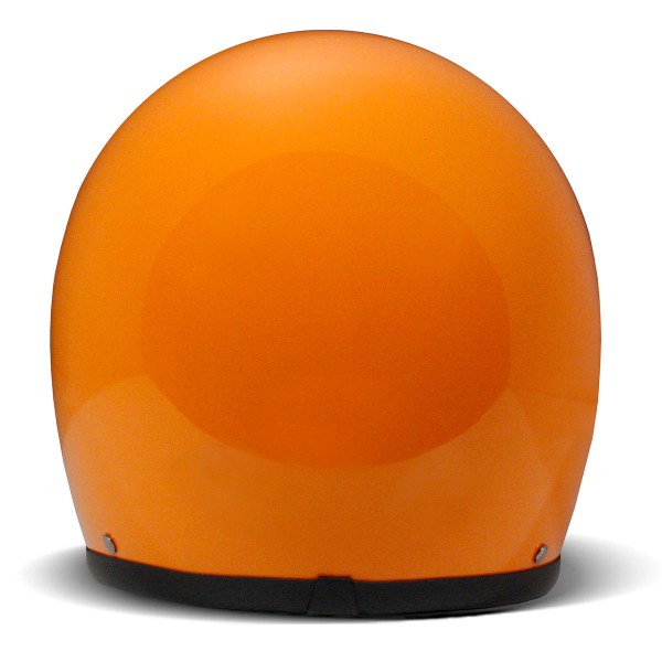 DMD Jet Retro Orange