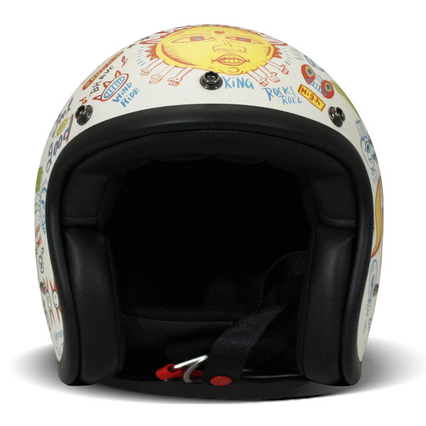 DMD Jet Retro Soul