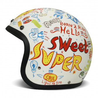 DMD Jet Retro Soul