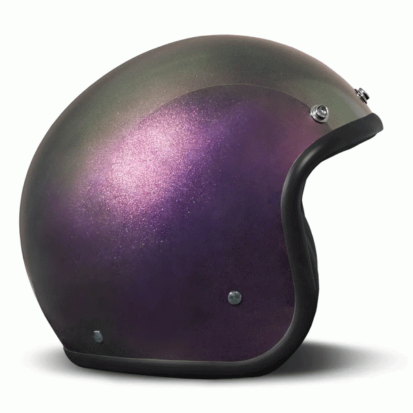 DMD Jet Retro Rainbow Violet