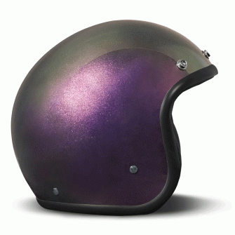 DMD Jet Retro Rainbow Violet