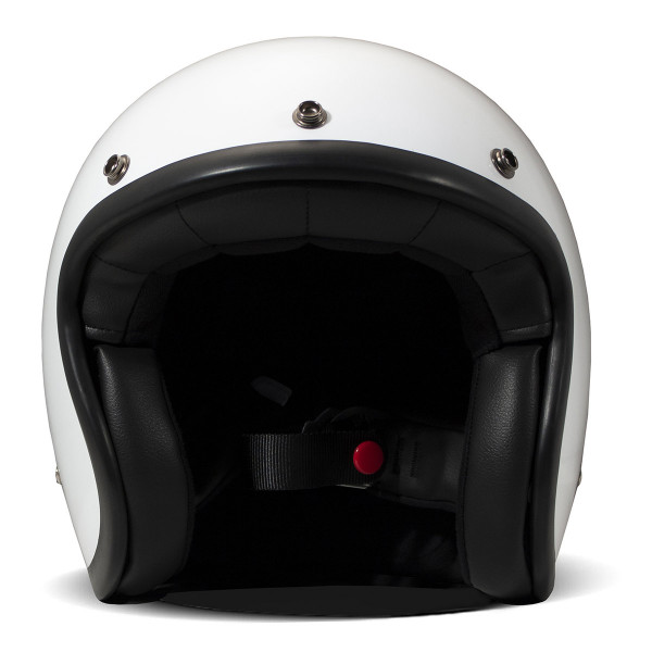 DMD Jet Retro Solid White