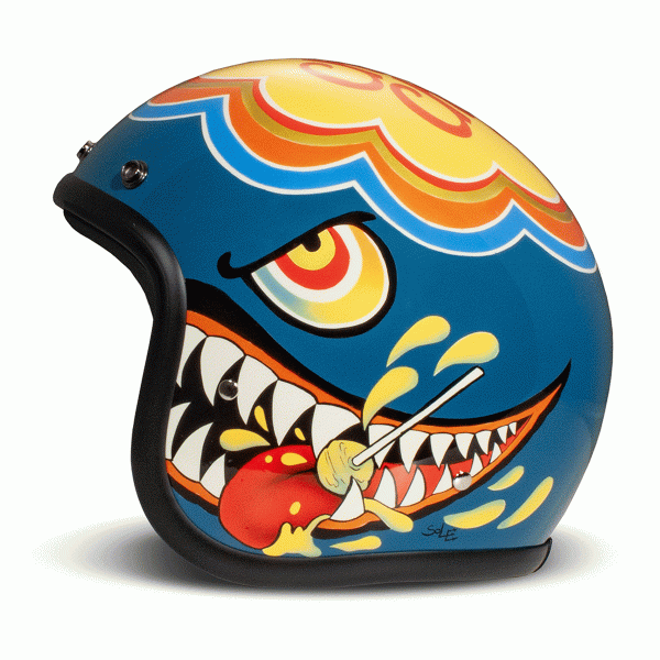 DMD Jet Retro Lollipop DMD Jet Retro Lollipop