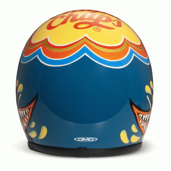 DMD Jet Retro Lollipop