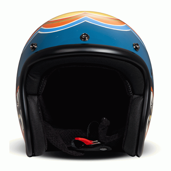 DMD Jet Retro Lollipop
