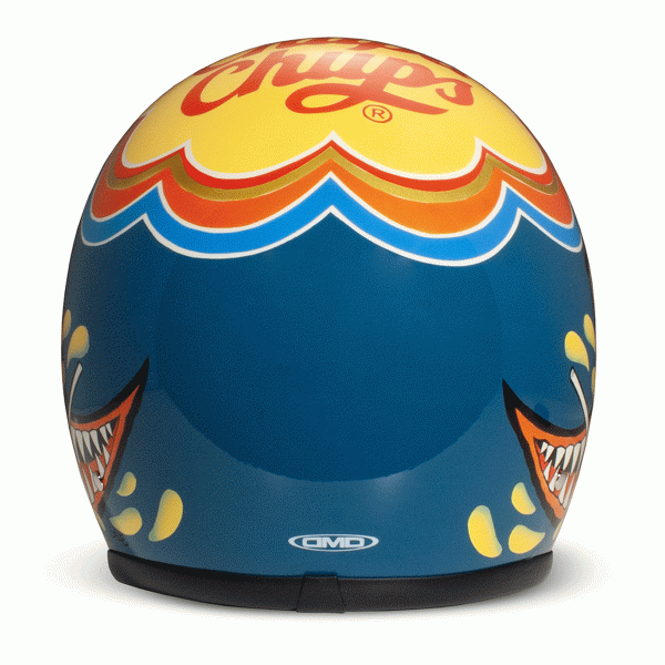 DMD Jet Retro Lollipop DMD Jet Retro Lollipop