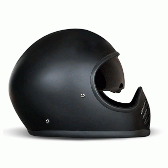 DMD Seventyseven Matt Black