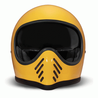 DMD Seventyseven Yellow