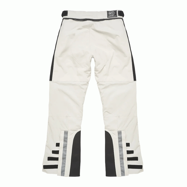 Fuel Rally 2 Pants - White
