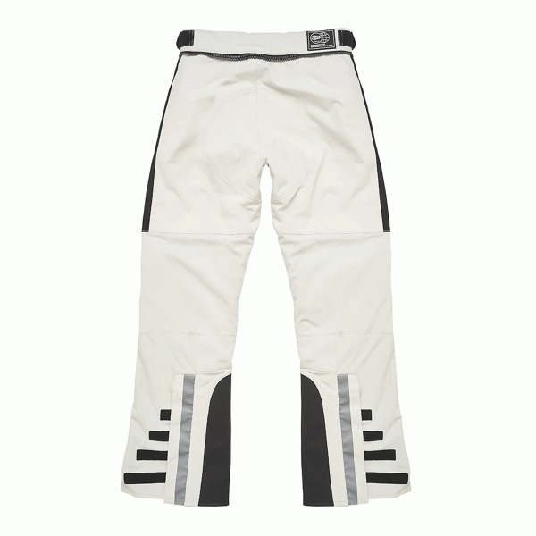 Fuel Rally 2 Pants - White