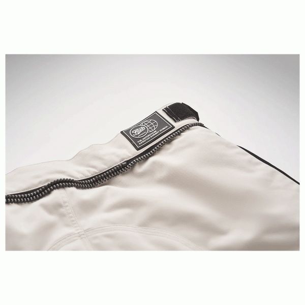 Fuel Rally 2 Pants - White