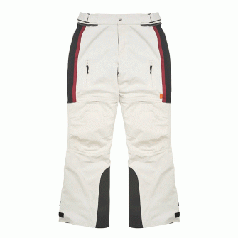 Fuel Rally 2 Pants - White