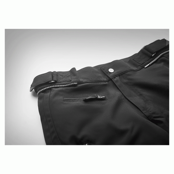 Fuel Rally 2 Pants - Black