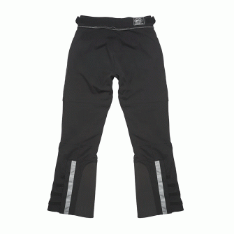 Fuel Rally 2 Pants - Black