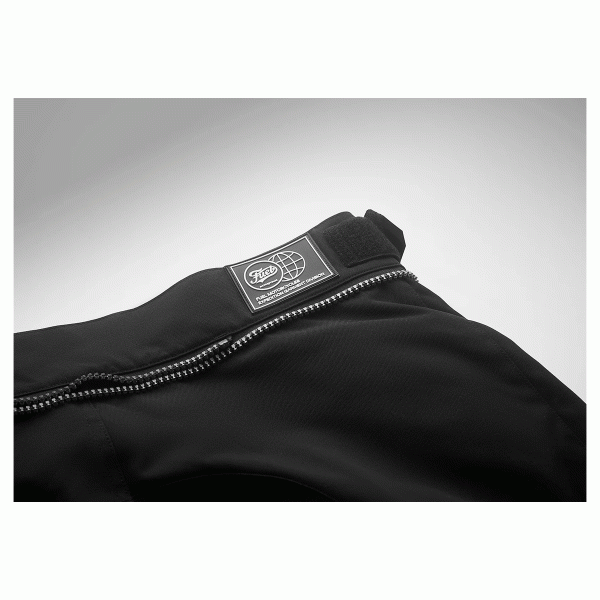 Fuel Rally 2 Pants - Black
