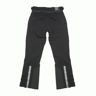Fuel Rally 2 Pants - Black