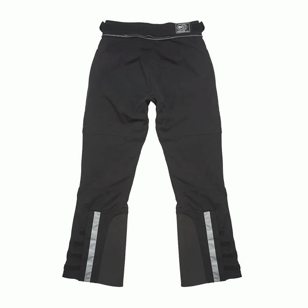 Fuel Rally 2 Pants - Black