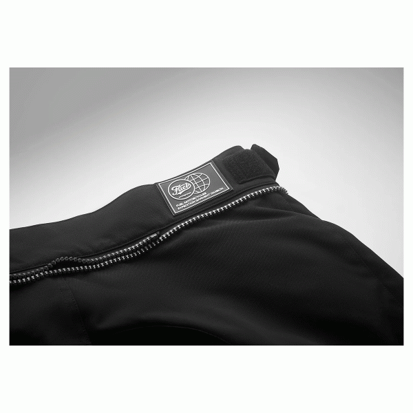 Fuel Rally 2 Pants - Black