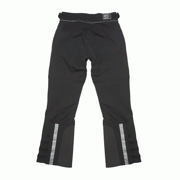 Fuel Rally 2 Pants - Black