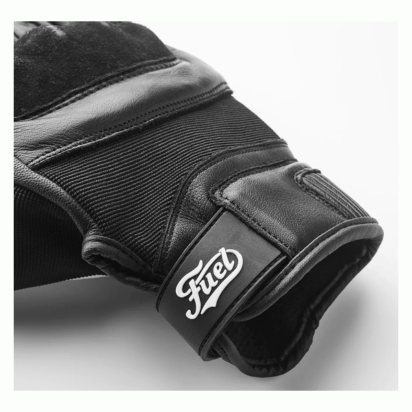 Fuel Rally 2 Gloves