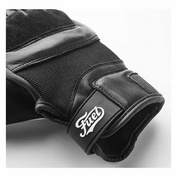 Fuel Rally 2 Gloves