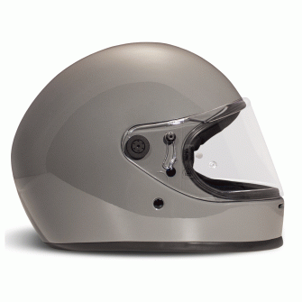 DMD Rivale Crayon Grey