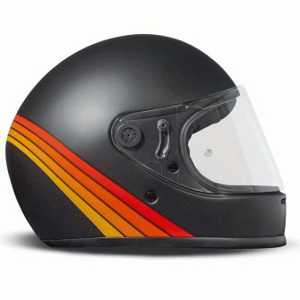 DMD Rivale Fuoco