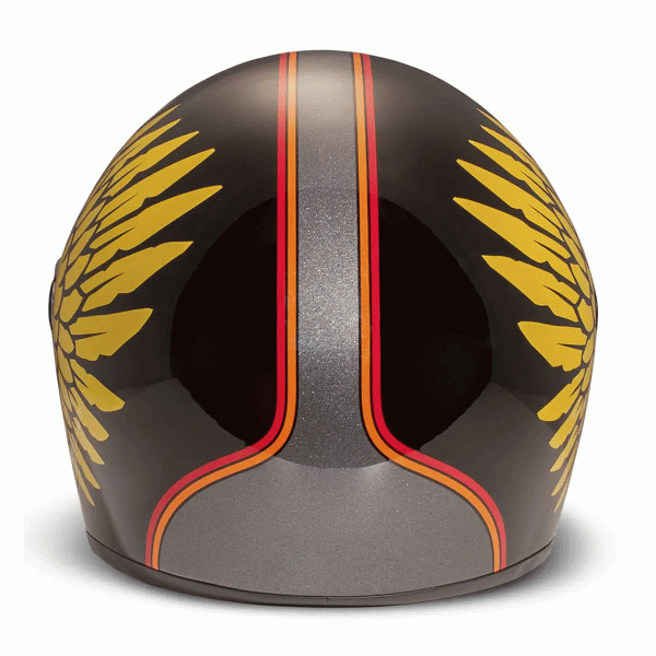 DMD Rivale Hawk